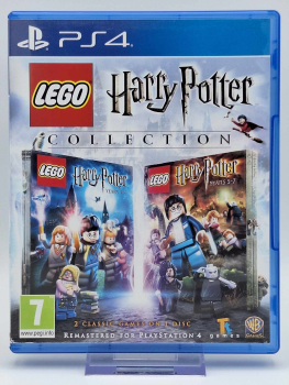 LEGO Harry Potter Collection